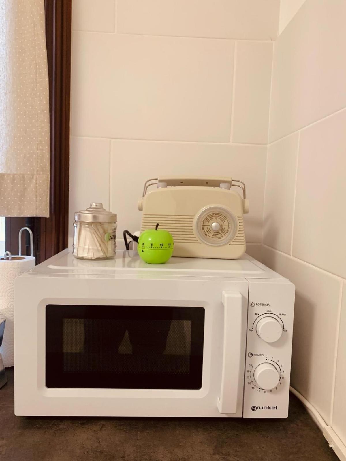 Casa Susanna Apartment Costa Del Silencio Zewnętrze zdjęcie