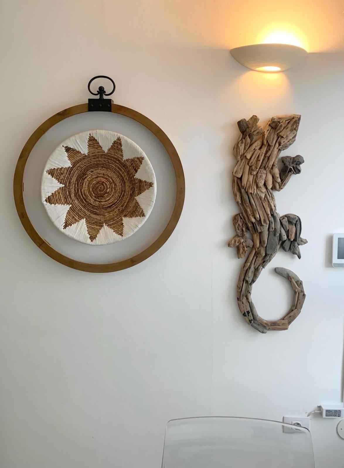 Casa Susanna Apartment Costa Del Silencio Zewnętrze zdjęcie
