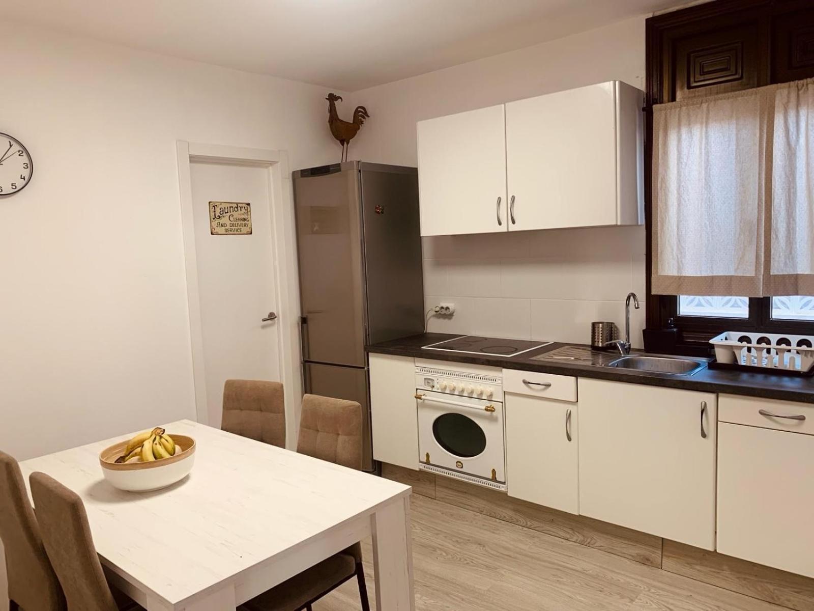 Casa Susanna Apartment Costa Del Silencio Zewnętrze zdjęcie