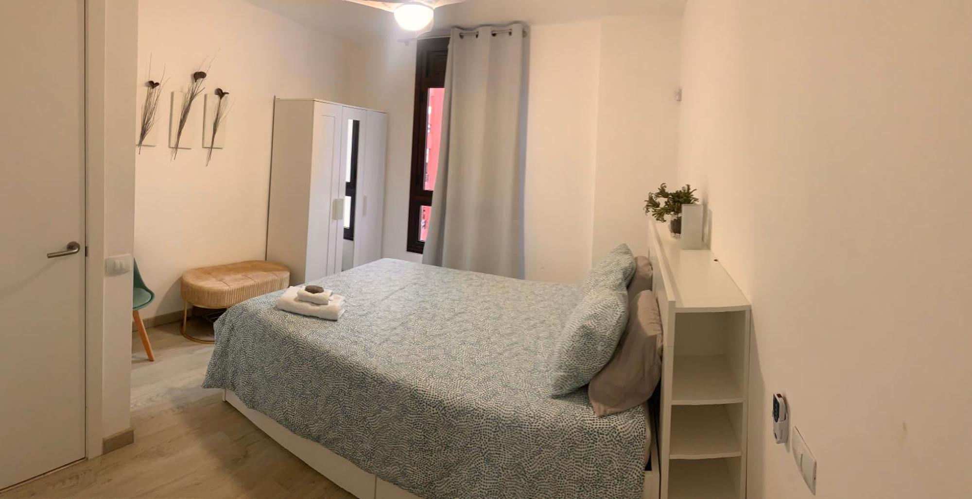 Casa Susanna Apartment Costa Del Silencio Zewnętrze zdjęcie