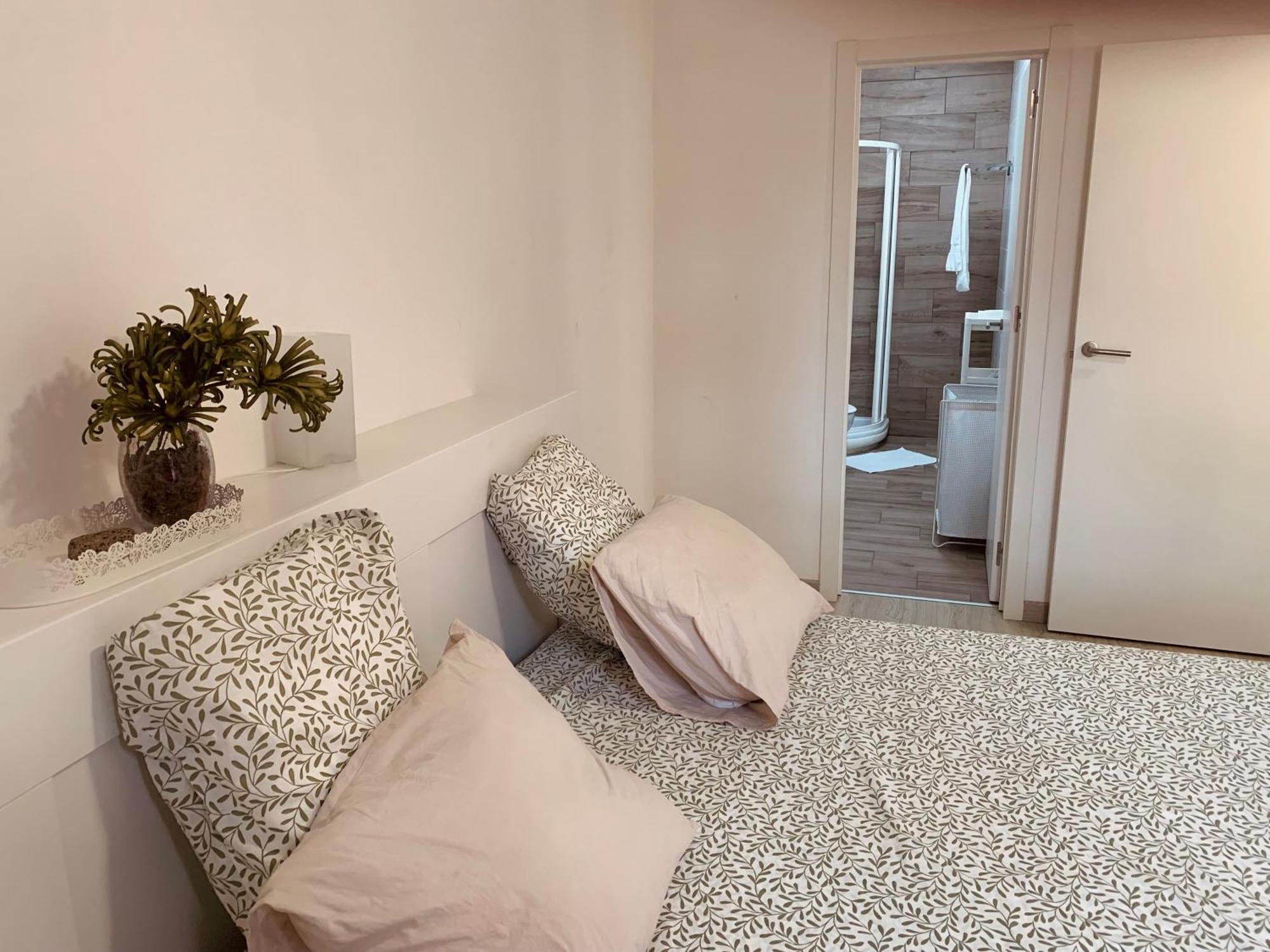 Casa Susanna Apartment Costa Del Silencio Zewnętrze zdjęcie