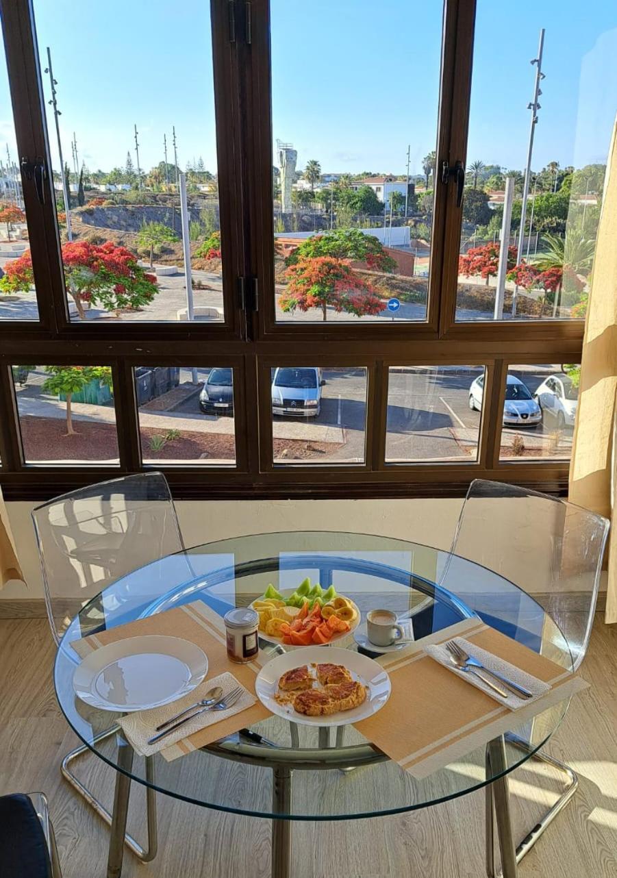 Casa Susanna Apartment Costa Del Silencio Zewnętrze zdjęcie